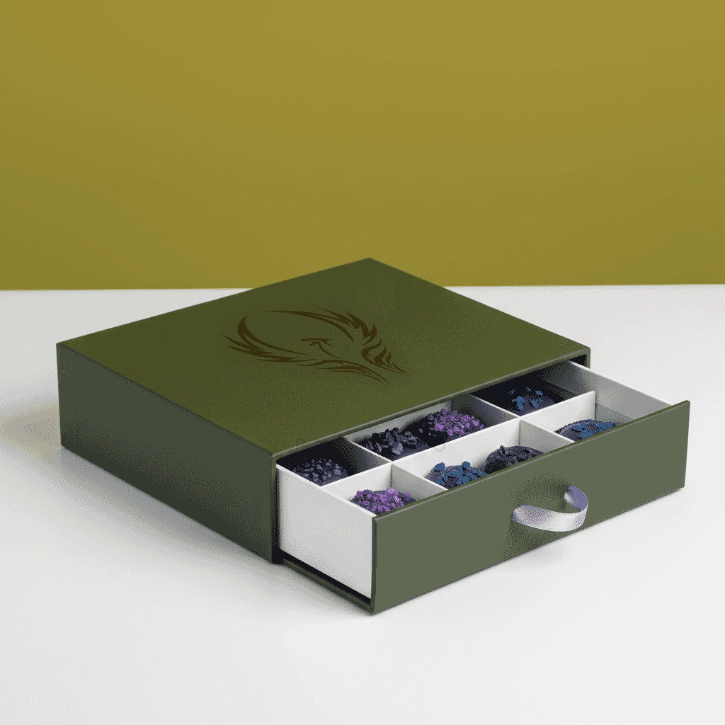 Custom Luxury Boxes image 5 | The Box Lane